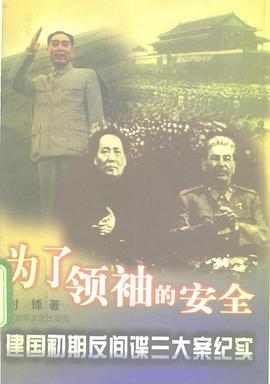 为了领袖的安全 pdf epub mobi 电子书 下载