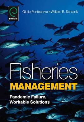 Fisheries Management pdf epub mobi 电子书 下载