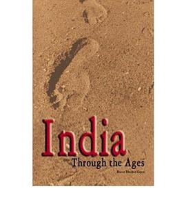 India Through the Ages pdf epub mobi 下载