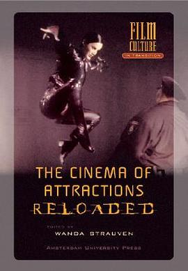The Cinema of Attractions Reloaded pdf epub mobi 电子书 下载