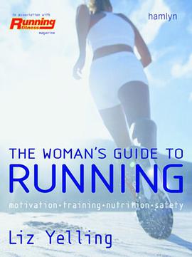 The Real Woman's Guide to Running pdf epub mobi 电子书 下载
