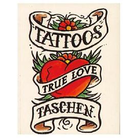 Tattoos (Amuses Gueules) pdf epub mobi 电子书 下载
