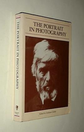 Portrait In Photography (Critical Views) pdf epub mobi 电子书 下载