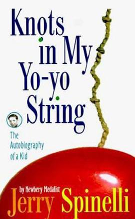 Knots in My Yo-Yo String pdf epub mobi 电子书 下载