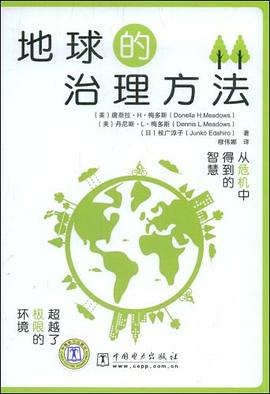 地球的治理方法 pdf epub mobi 電子書 下載