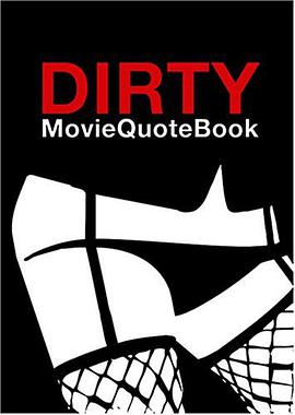 NICOS DIRTY MovieQuoteBook pdf epub mobi 電子書 下載