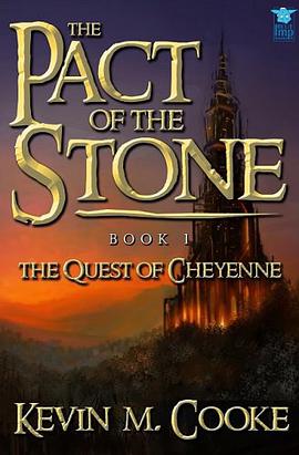 The Pact of the Stone, Book 1 pdf epub mobi 电子书 下载