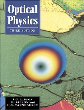 Optical Physics pdf epub mobi 电子书 下载