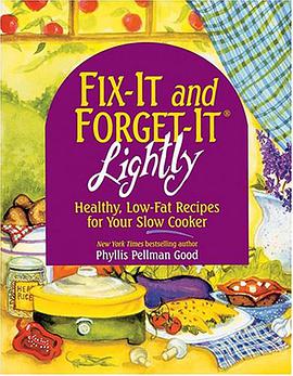 Fix-It and Forget-It Lightly pdf epub mobi 電子書 下載