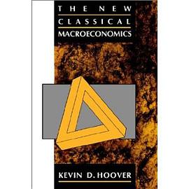 The New Classical Macroeconomics pdf epub mobi 电子书 下载