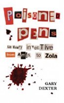 Poisoned Pens pdf epub mobi 电子书 下载