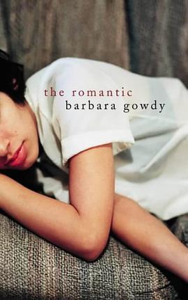 The Romantic pdf epub mobi 电子书 下载