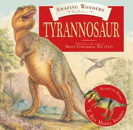 Tyrannosaur pdf epub mobi 电子书 下载