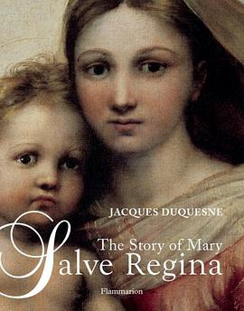 Salve Regina pdf epub mobi 下载