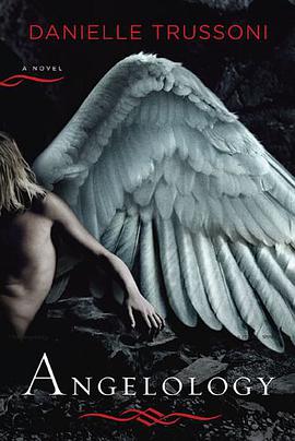 Angelology pdf epub mobi 电子书 下载