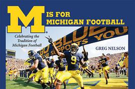 M is for Michigan Football