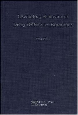时滞差分方程的振动性 pdf epub mobi 电子书 下载