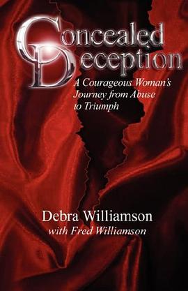 Concealed Deception pdf epub mobi 下载