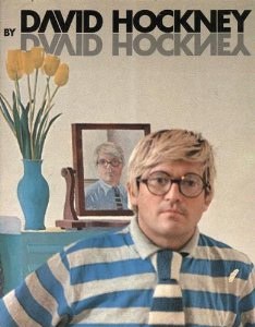 David Hockney By David Hockney pdf epub mobi 电子书 下载