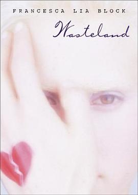 Wasteland pdf epub mobi 电子书 下载