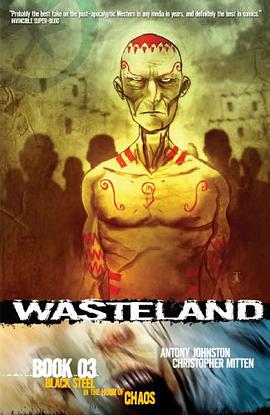 Wasteland