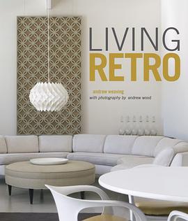 Living Retro pdf epub mobi 电子书 下载