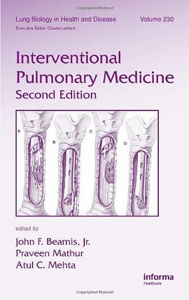 Interventional Pulmonary Medicine pdf epub mobi 电子书 下载