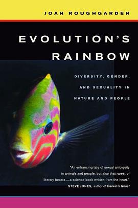 Evolution's Rainbow pdf epub mobi 电子书 下载