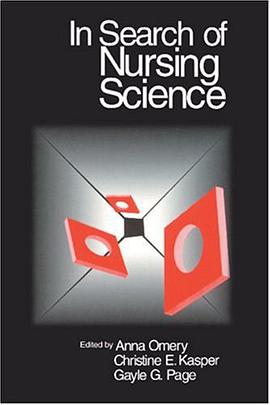 In Search of Nursing Science pdf epub mobi 电子书 下载