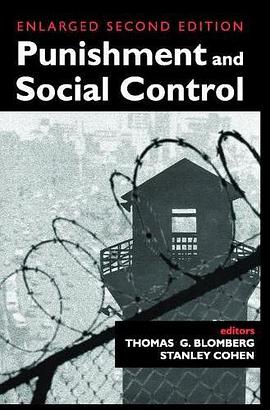 Punishment and Social Control pdf epub mobi 电子书 下载