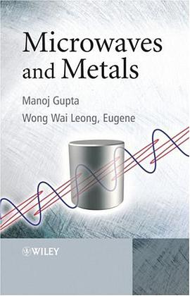 Microwaves and Metals pdf epub mobi 電子書 下載