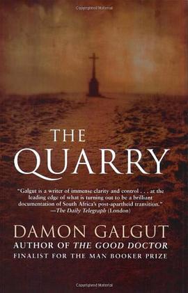 The Quarry pdf epub mobi 电子书 下载