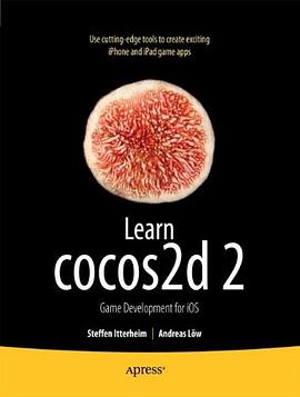 Learn cocos2d 2: Game Development for iOS pdf epub mobi 电子书 下载
