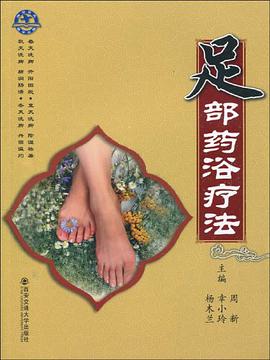 足部药浴疗法 pdf epub mobi 电子书 下载