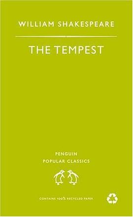 THE TEMPEST pdf epub mobi 电子书 下载