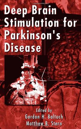 Deep Brain Stimulation for Parkinson's Disease pdf epub mobi 电子书 下载
