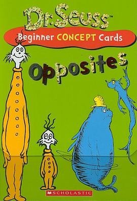Opposites pdf epub mobi 下载