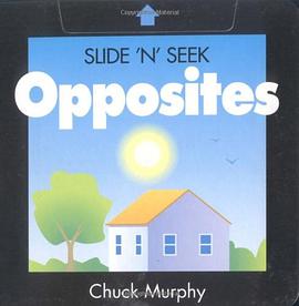 Opposites pdf epub mobi 电子书 下载
