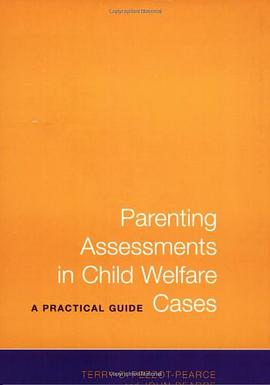 Parenting Assessments in Child Welfare Cases pdf epub mobi 电子书 下载