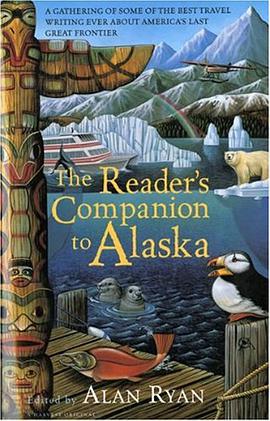 Reader's Companion To Alaska pdf epub mobi 电子书 下载