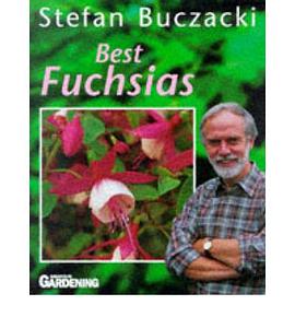 Best Fuchsias pdf epub mobi 电子书 下载