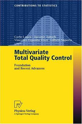 Multivariate Total Quality Control pdf epub mobi 电子书 下载