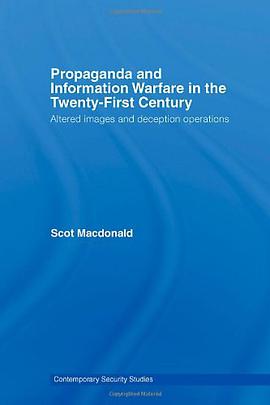 Propaganda and Information Warfare in the Twenty-First Century pdf epub mobi 电子书 下载