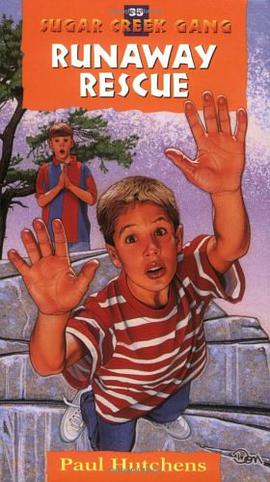 The Runaway Rescue pdf epub mobi 电子书 下载