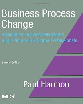 Business Process Change, Second Edition