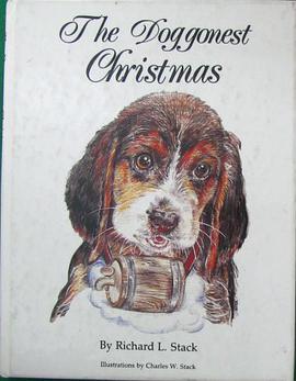 The Doggonest Christmas pdf epub mobi 电子书 下载