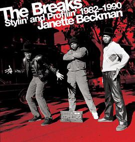 The Breaks pdf epub mobi 电子书 下载