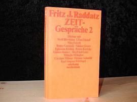 ZEIT-Gespräche 2 pdf epub mobi 电子书 下载