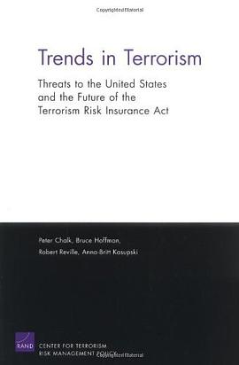 Trends in Terrorism pdf epub mobi 电子书 下载