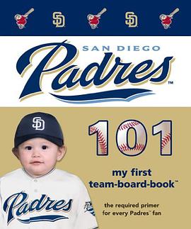 San Diego Padres 101 pdf epub mobi 電子書 下載